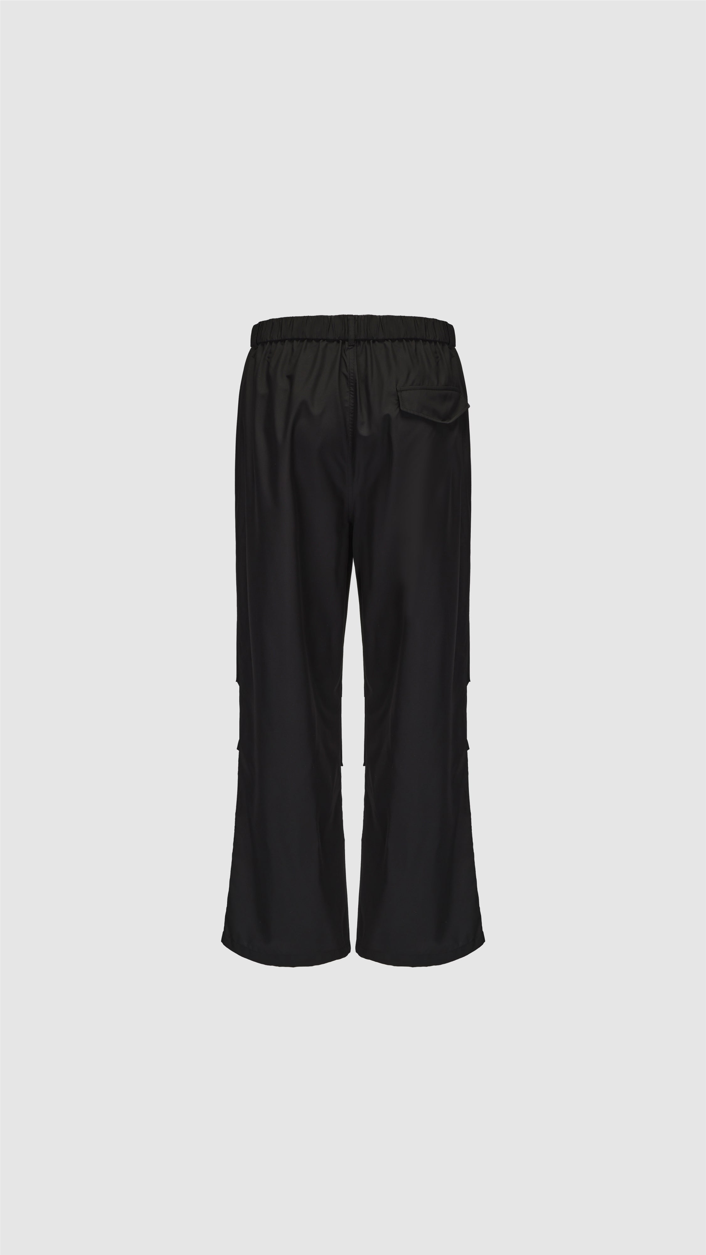 Wrinkle-Resistant Ripstop Solotex Military Tech Pants - Durable Tactical Pants for Outdoor, Hiking & Workwear