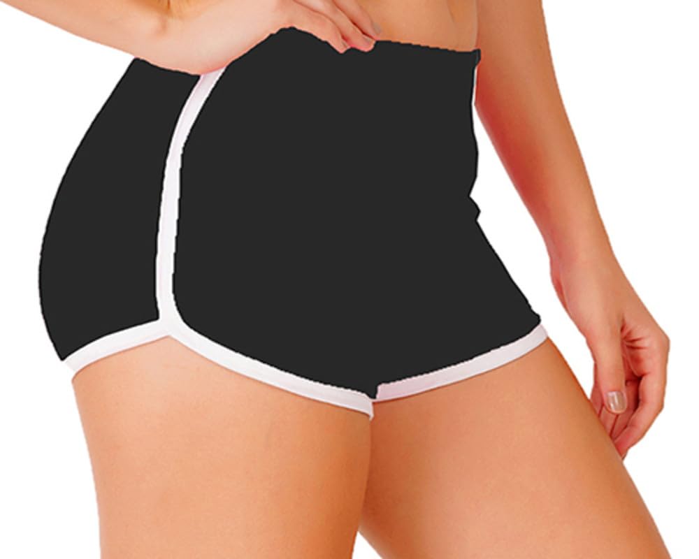 Blacktail Gym Shorts for Men - Breathable Workout Shorts with Pockets - Perfect for Running, Training & Gym