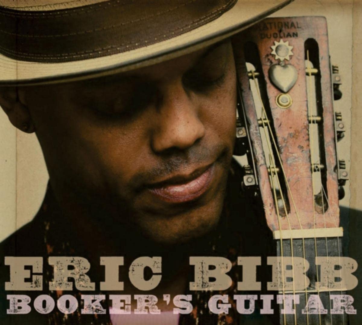 Booker's Guitar - Premium Handcrafted Acoustic Guitar for Beginners & Professionals | Perfect for Live Performances, Studio Recording & Home Practice