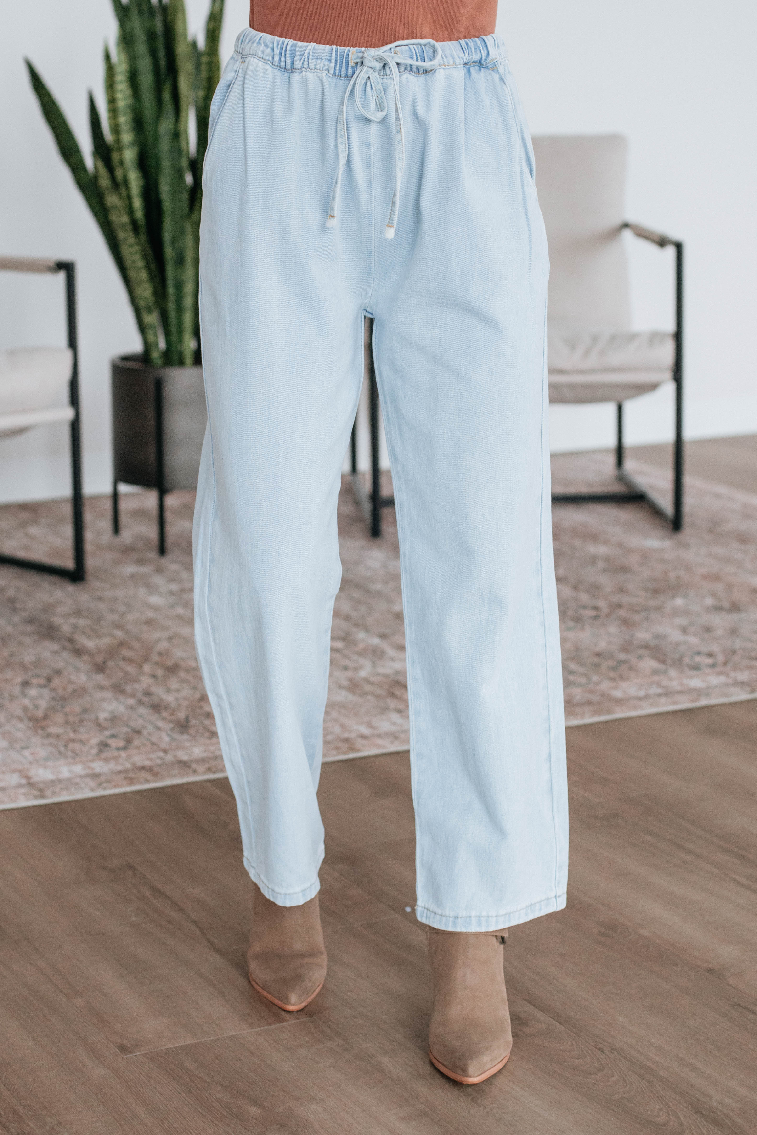 Haydan Denim Pants for Men - High Quality Stretch Jeans with Comfort Fit | Perfect for Casual Wear, Work & Outdoor Activities
