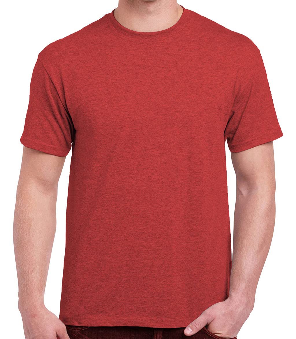 American Made Men's Short Sleeve Graphic T-Shirt - Casual Comfort for Everyday Wear & Street Style Outfits
