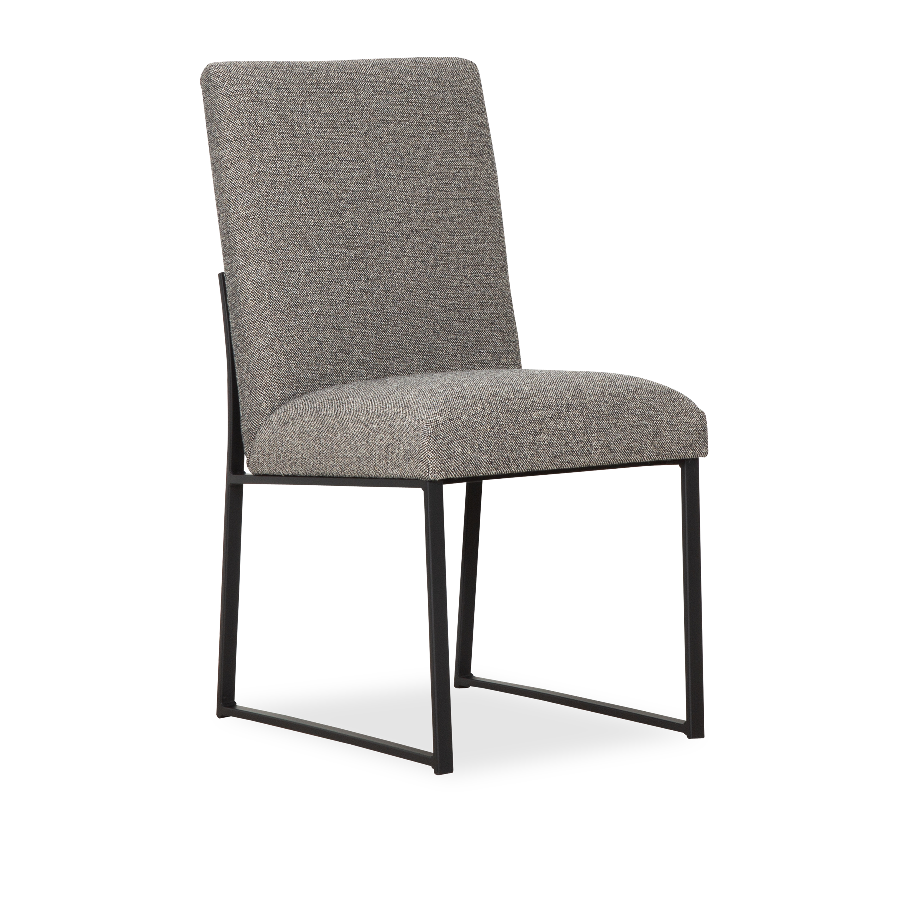 Bello Side Chair - Modern Accent Chair for Dining Room, Living Room & Office - Stylish & Comfortable Seat for Home Decor