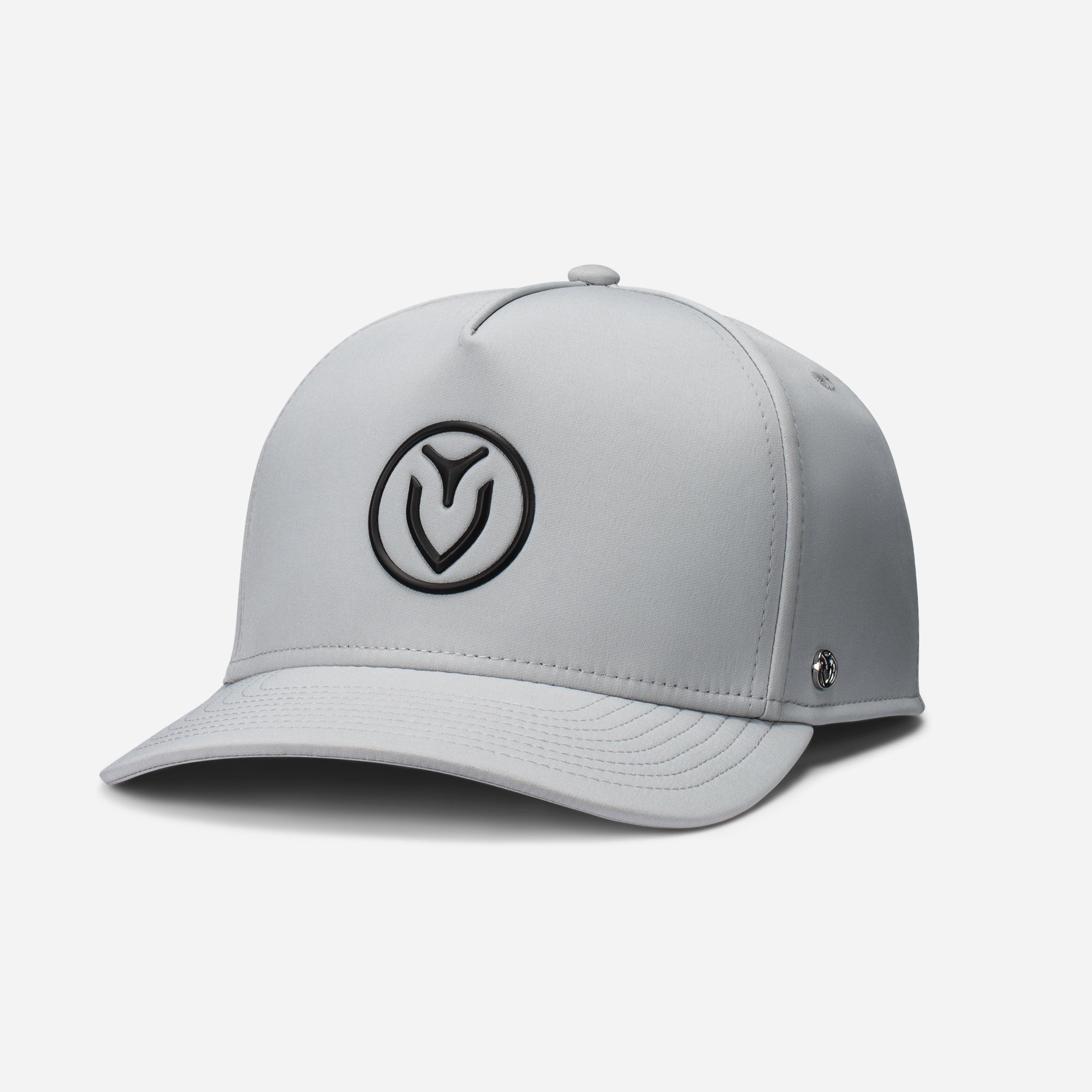 VESSEL Tour Performance Hat for Golf & Outdoor Activities - Lightweight, Breathable Sun Protection Cap for Men & Women