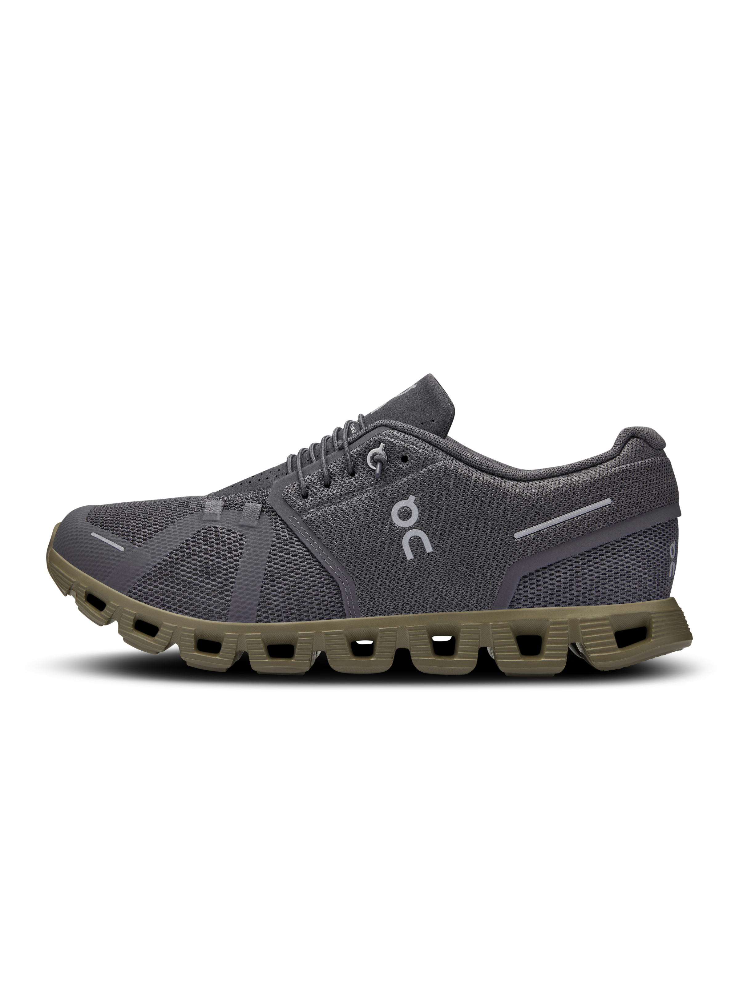 On Cloud 5 Men's Running Shoes - Lightweight Comfortable Athletic Sneakers for Jogging, Gym & Everyday Wear