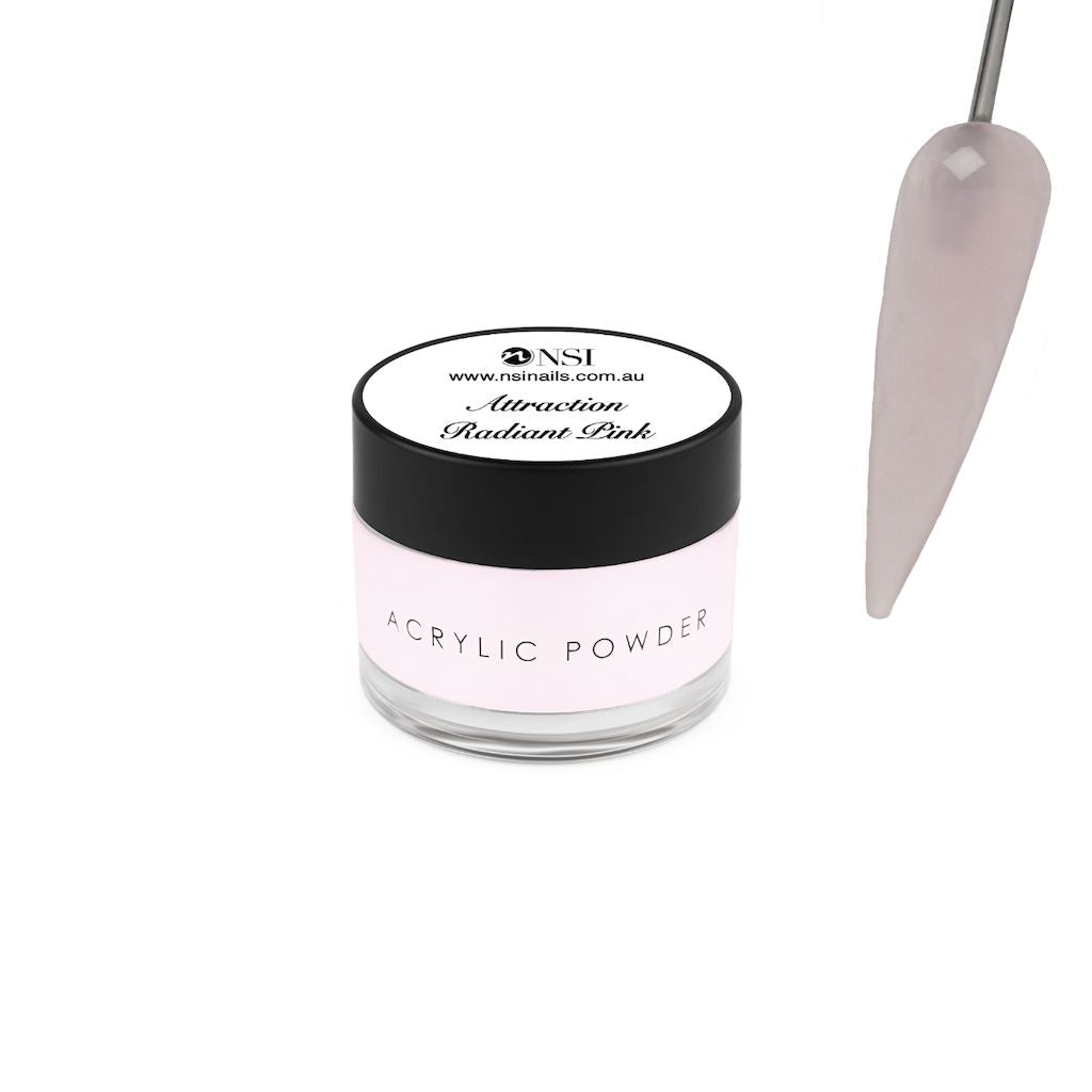 Premium Pink Acrylic Powder for Nails - Professional Salon-Grade Dip Powder for Long-Lasting Manicures & Nail Art Designs | Perfect for Home DIY, Salon Professionals & Nail Enthusiasts