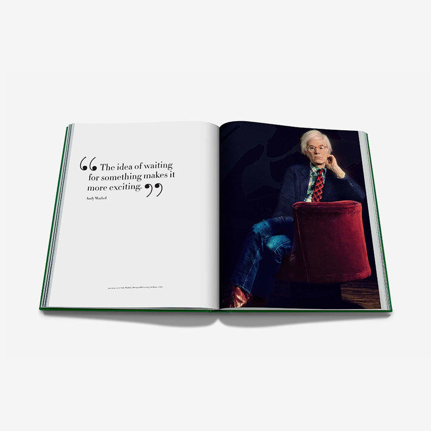 Assouline Rolex: The Impossible Collection Book - Luxury Watch History & Collectible Timepiece Guide | Perfect for Watch Enthusiasts & Gift Ideas