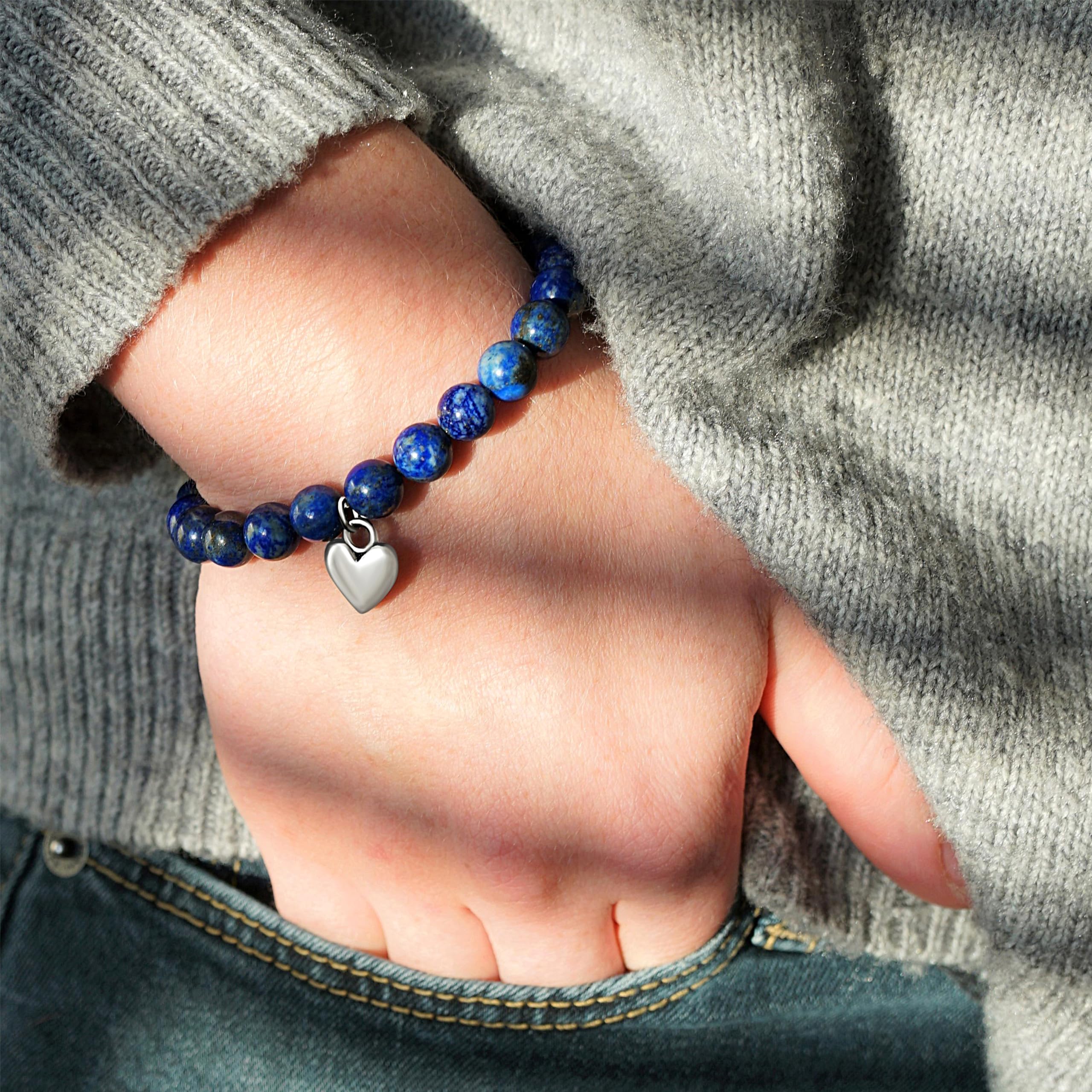OLGAS GEMS 50th Birthday Bracelet for Women - Elegant Milestone Jewelry Gift with Meaningful Message Card - Thoughtful Present for Mom, Wife or Friend - Perfect for Birthday Celebrations, Anniversaries & Special Occasions