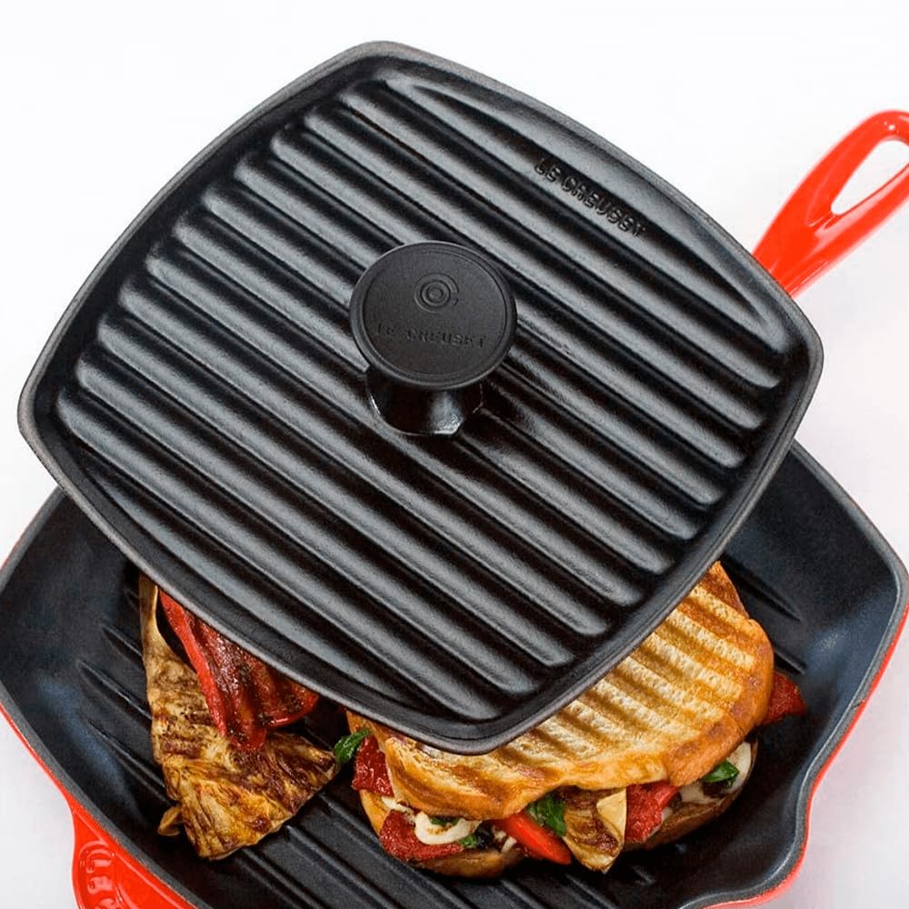 Le Creuset 9