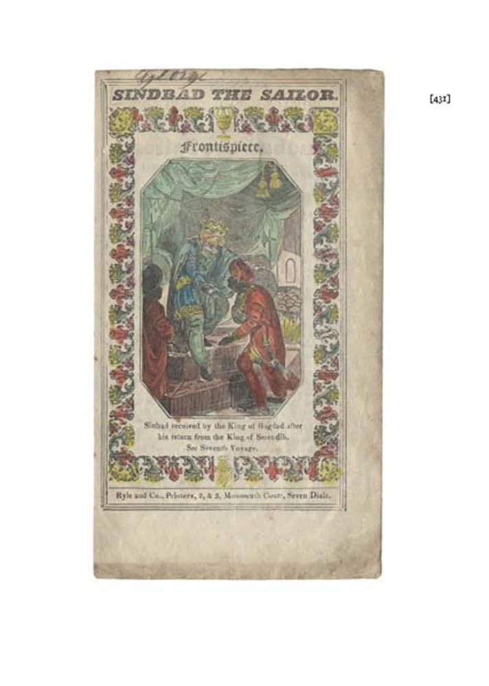 Small Books for the Common Man: Descriptive Bibliography - Perfect for Book Collectors, Historians & Literature Enthusiasts