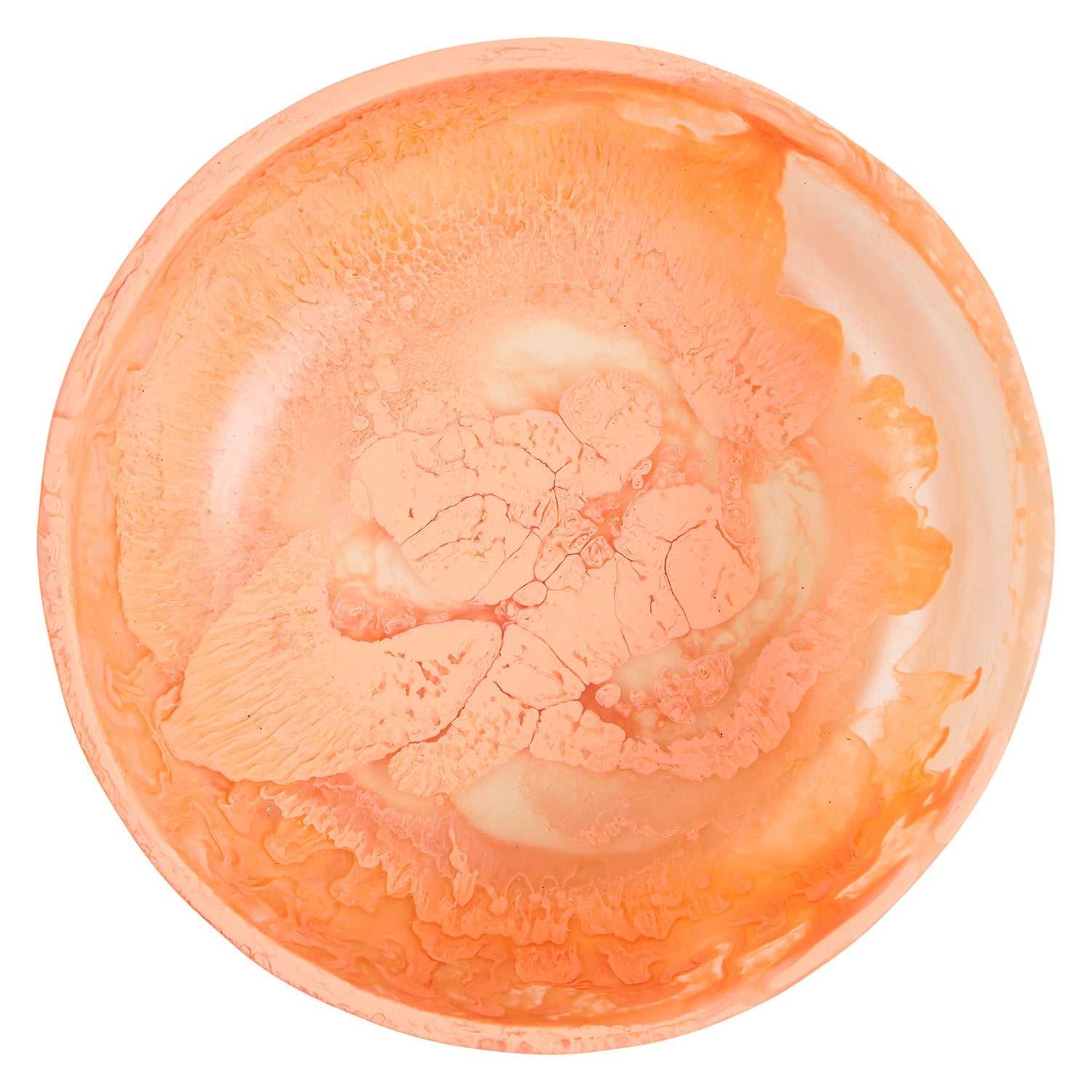 Premium Mazzinni Caviar Serving Bowl - Elegant Porcelain Dish for Caviar, Sushi, Appetizers & Gourmet Food Presentation - Perfect for Dinner Parties, Weddings & Special Occasions