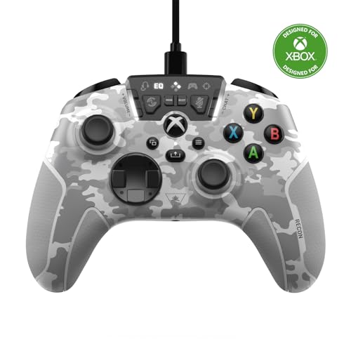 Arctic Camo