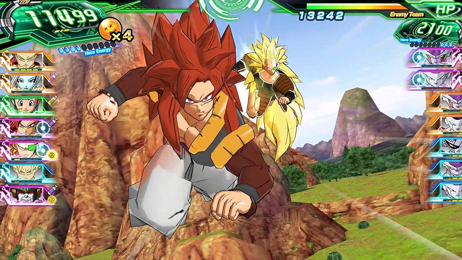 Super Dragon Ball Heroes - Anime Action Card Game for Collectors & Players - Perfect for Tournaments, Gifting & Anime Fans