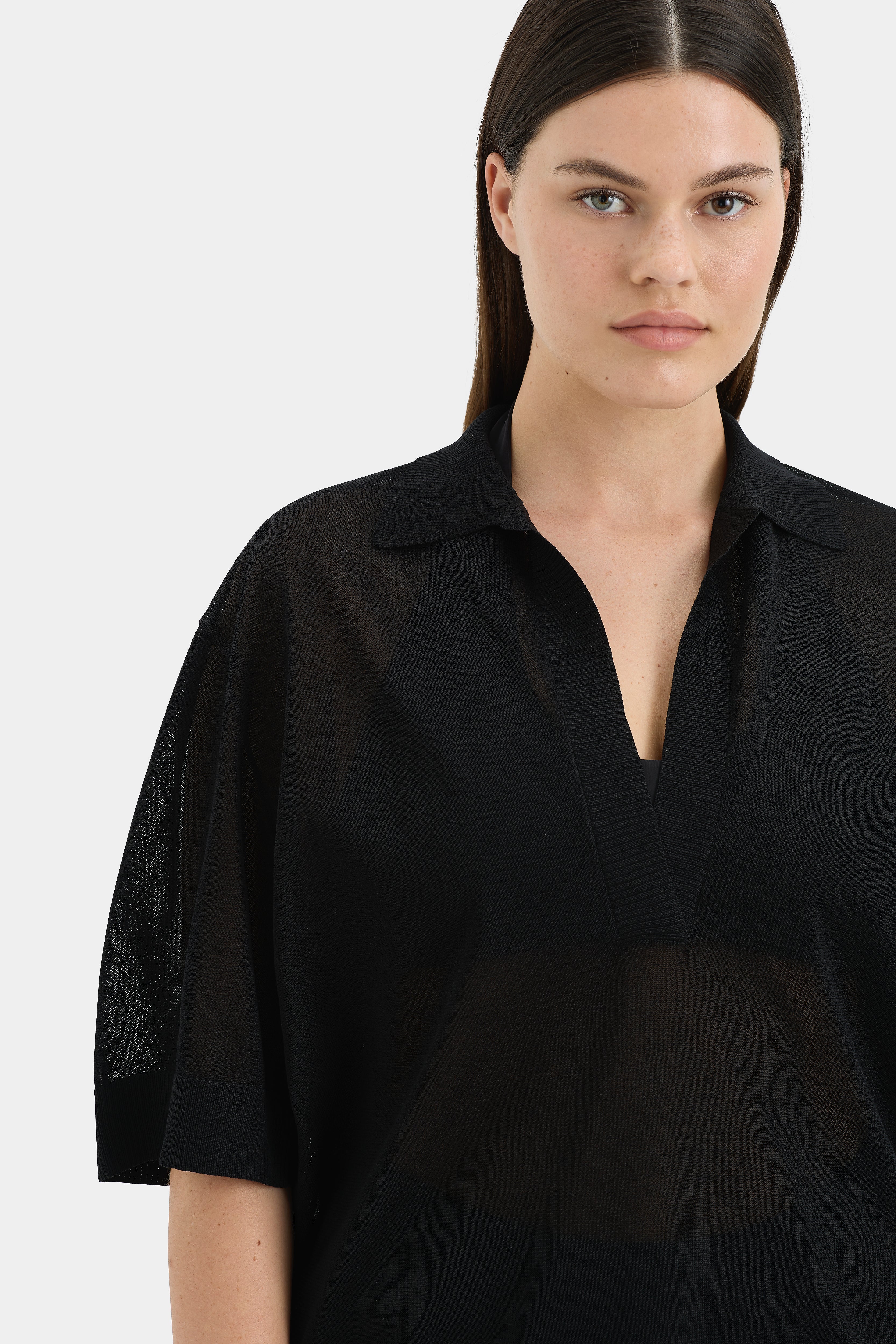 Stylish Coastline Overlay Shirt for Men & Women - Trendy Casual Wear for Beach, Travel & Everyday Outfits