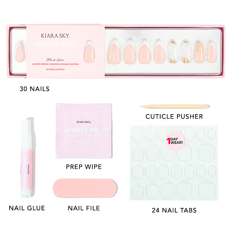 Blush Hour - Natural Flush Cheek Tint for a Radiant Glow | Perfect for Everyday Wear & Special Occasions