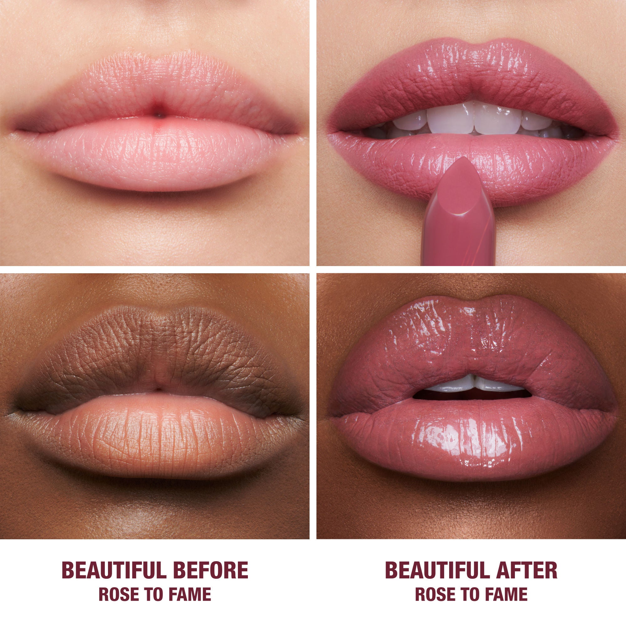 Long Lasting Matte Liquid Lipstick - Waterproof & Smudge Proof - Velvety Smooth Finish - Perfect for Parties, Dates & Everyday Wear