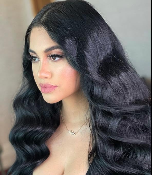 Jailyne Ojeda Hair Growth Conditioner with Biotin & Keratin - Deep Nourishing & Strengthening Treatment for Thicker, Longer Hair - Made in USA - Perfect for Daily Hair Care & Damaged Hair Repair