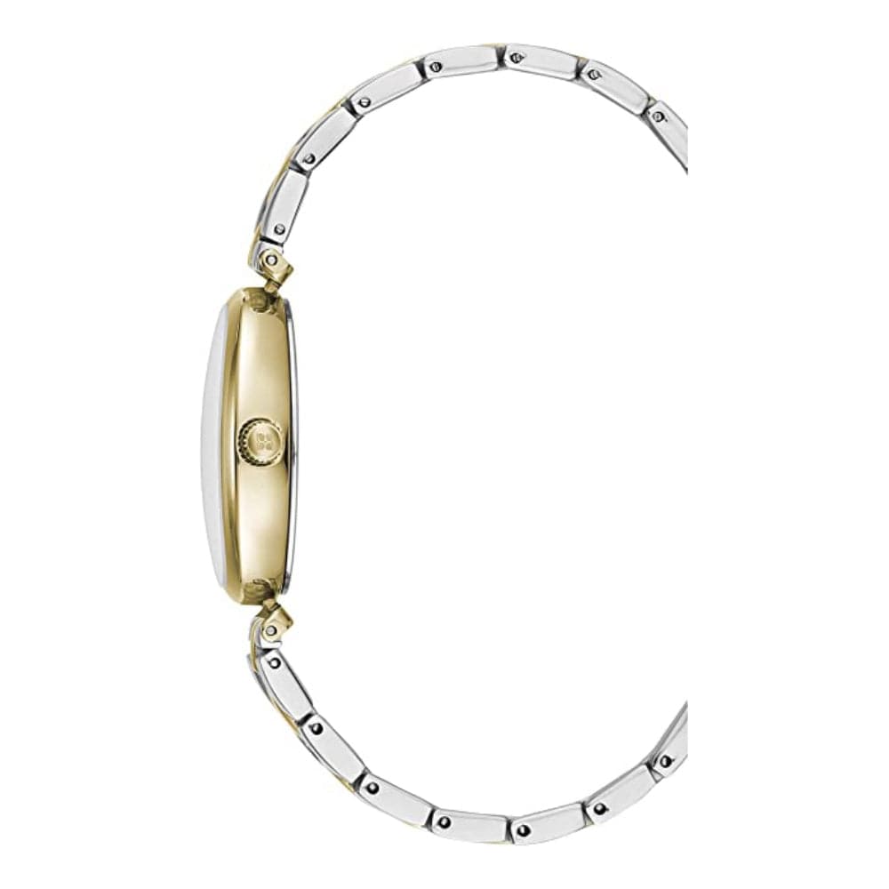 BCBGMAXAZRIA BG50910006 Women's Luxury Watch - Elegant Stainless Steel Bracelet, Water Resistant, Perfect for Office, Party & Everyday Wear