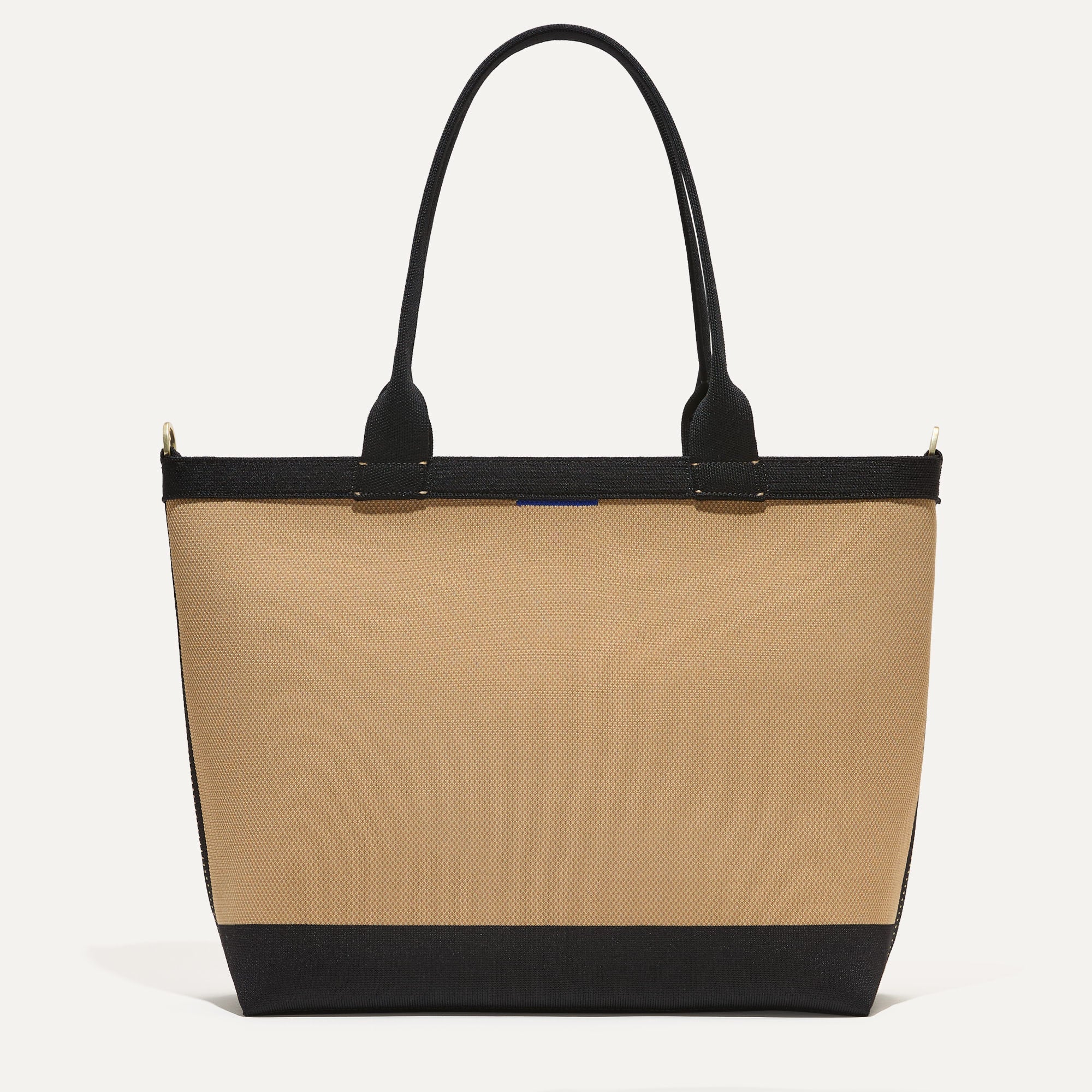 Lightweight Zip Tote Bag for Women - Waterproof Foldable Travel Shopping Tote - Perfect for Gym, Beach, Work & Daily Commute
