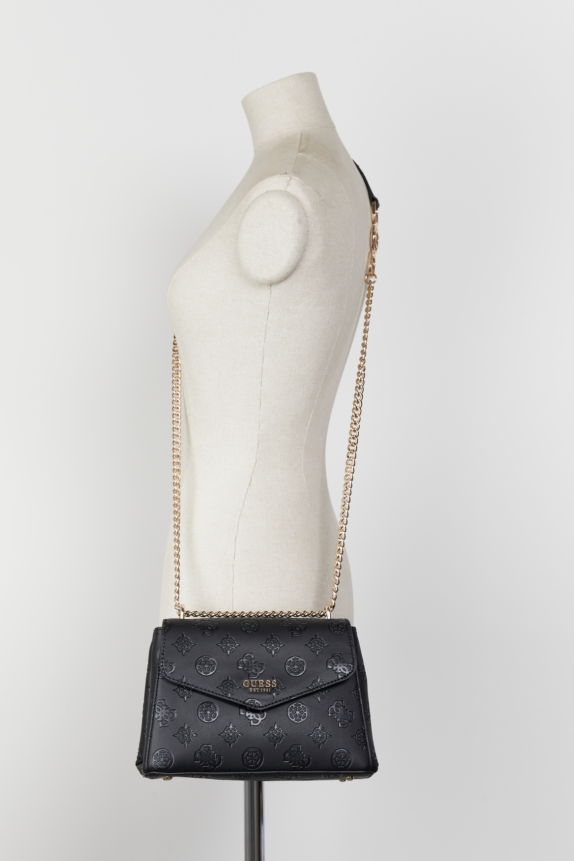 Stylish Galleria Flap Crossbody Bag for Women - Fashionable Leather Shoulder Purse with Adjustable Strap, Perfect for Daily Use, Travel & Shopping