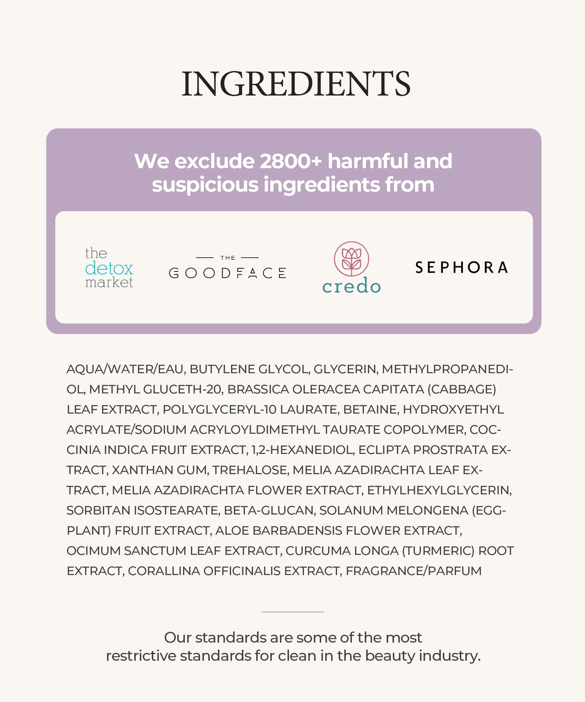 SERUMKIND Purple Cabbage Serum for Calming & Skin Recovery - Korean Face Skincare with 100,000ppm Beta Glucan - Soothing & Redness Relief Serum - Vegan & Cruelty-Free (1.01 fl.oz) - Perfect for Sensitive Skin & Daily Skincare Routine