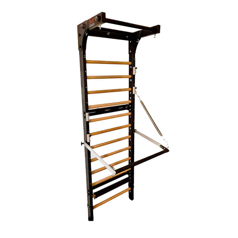 Align Pilates Fuse Ladder - Professional Home Gym Equipment for Core Strength Training | Perfect for Pilates, Yoga & Fitness Workouts