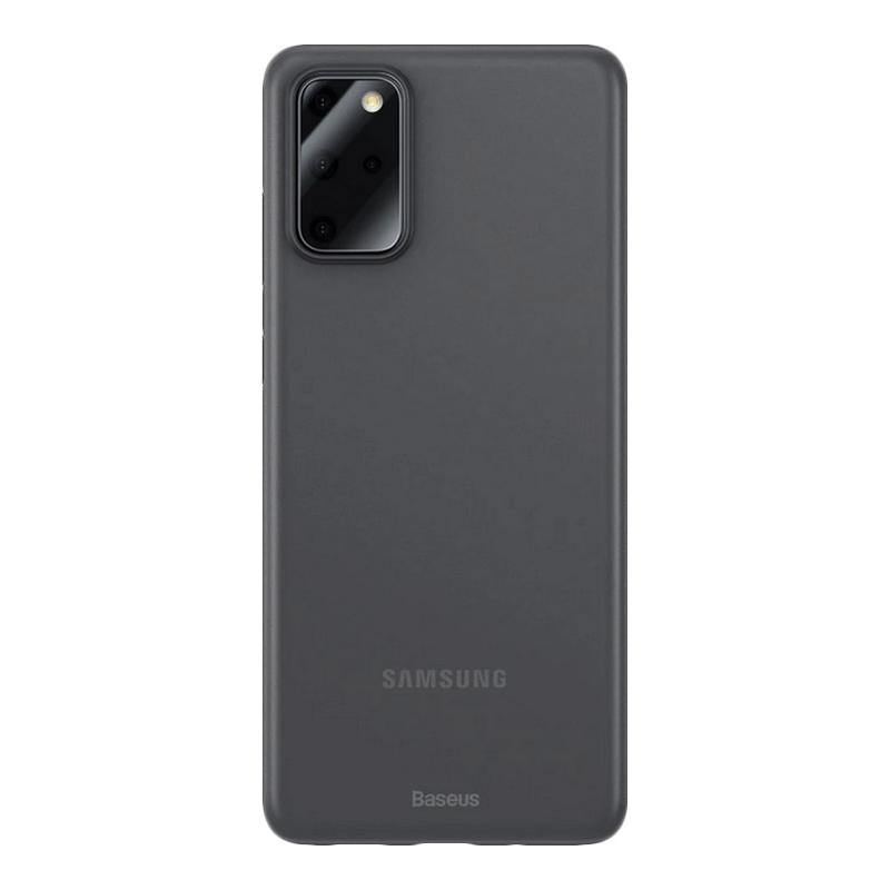 Baseus Galaxy S20 Case with Wing Design - Slim Protective Cover for Samsung Galaxy S20 - Perfect for Daily Use, Travel & Outdoor Activities