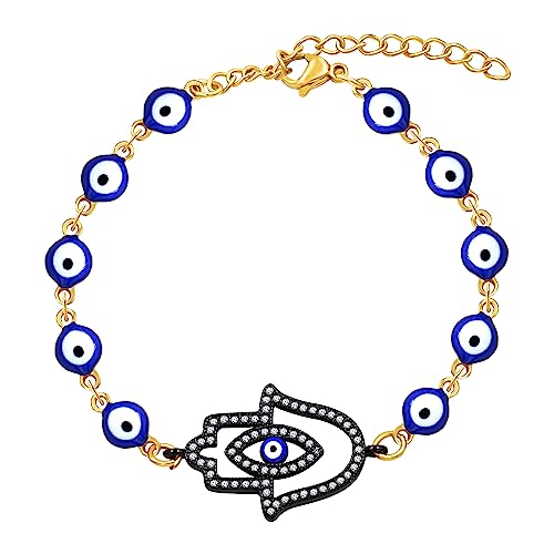 Y3981-gold blue