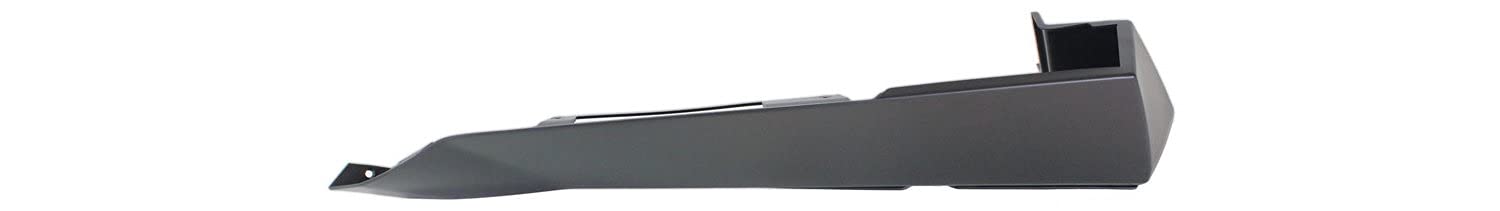 Garage-Pro Rear Bumper End Replacement for 2007-2014 Ford Expedition EL & Max Models - Left & Right Side - Durable Auto Body Part for Off-Road Protection & Enhanced Vehicle Appearance