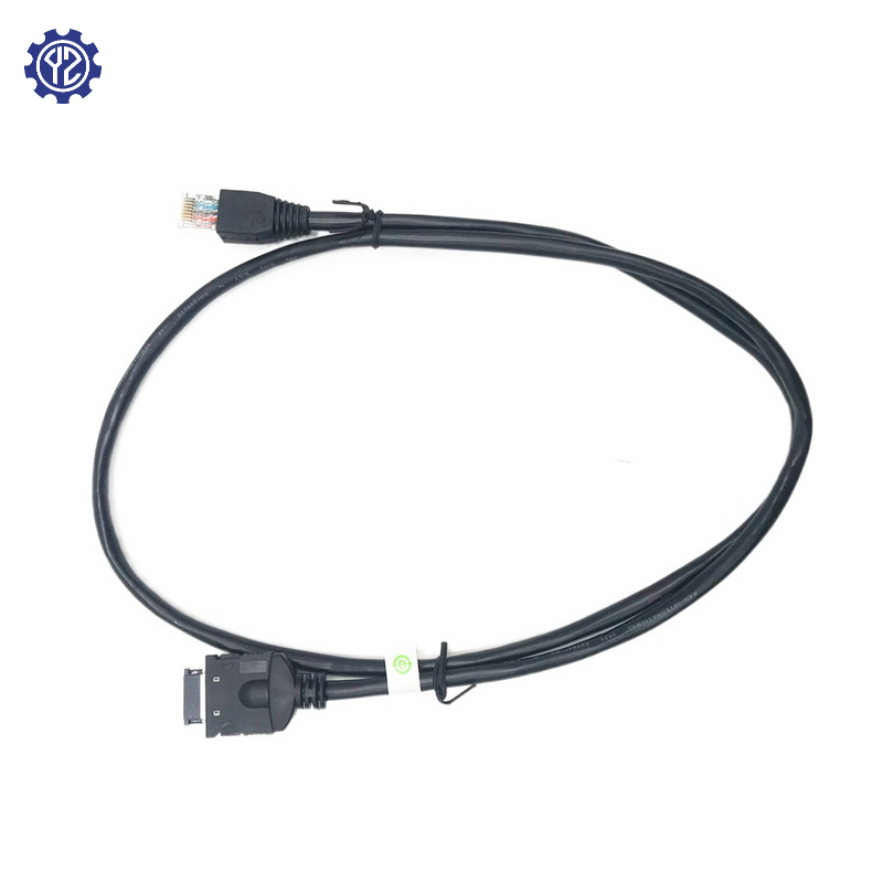 Original Ab Rjhim Cable 22 HIM H10 - 100% Genuine High-Speed HDMI Cable for 4K TV, Gaming, Home Theater & PC Setup