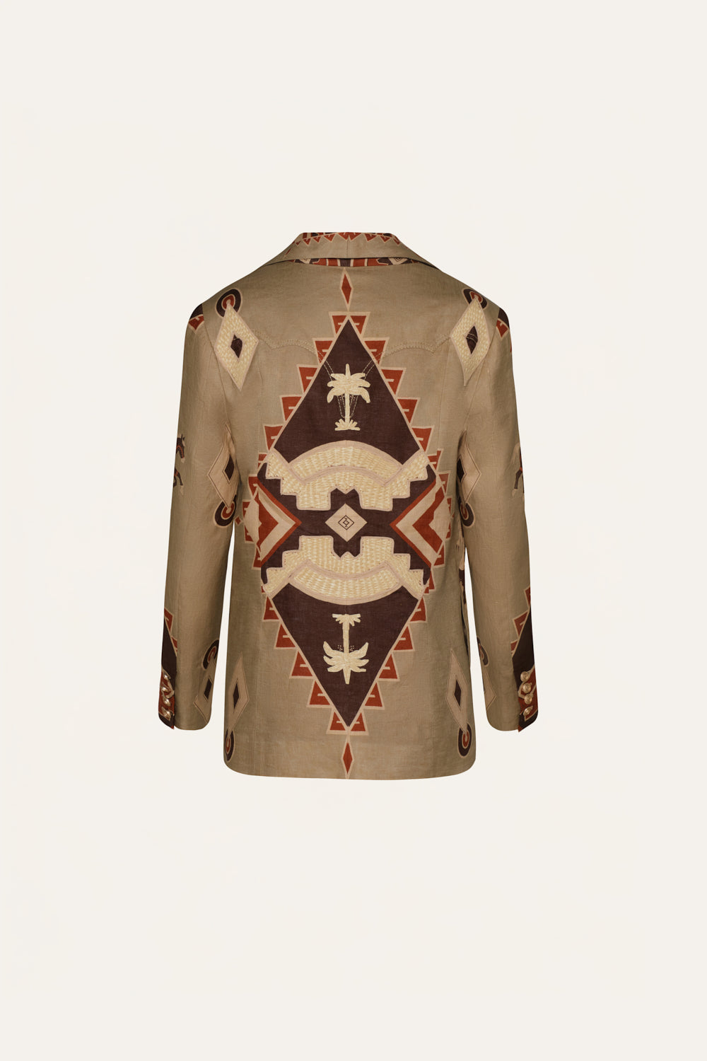 Premium Brown Leather Jacket for Men & Women | Stylish & Durable Outerwear for Fall & Winter | Perfect for Casual Outings, Travel & Outdoor Adventures