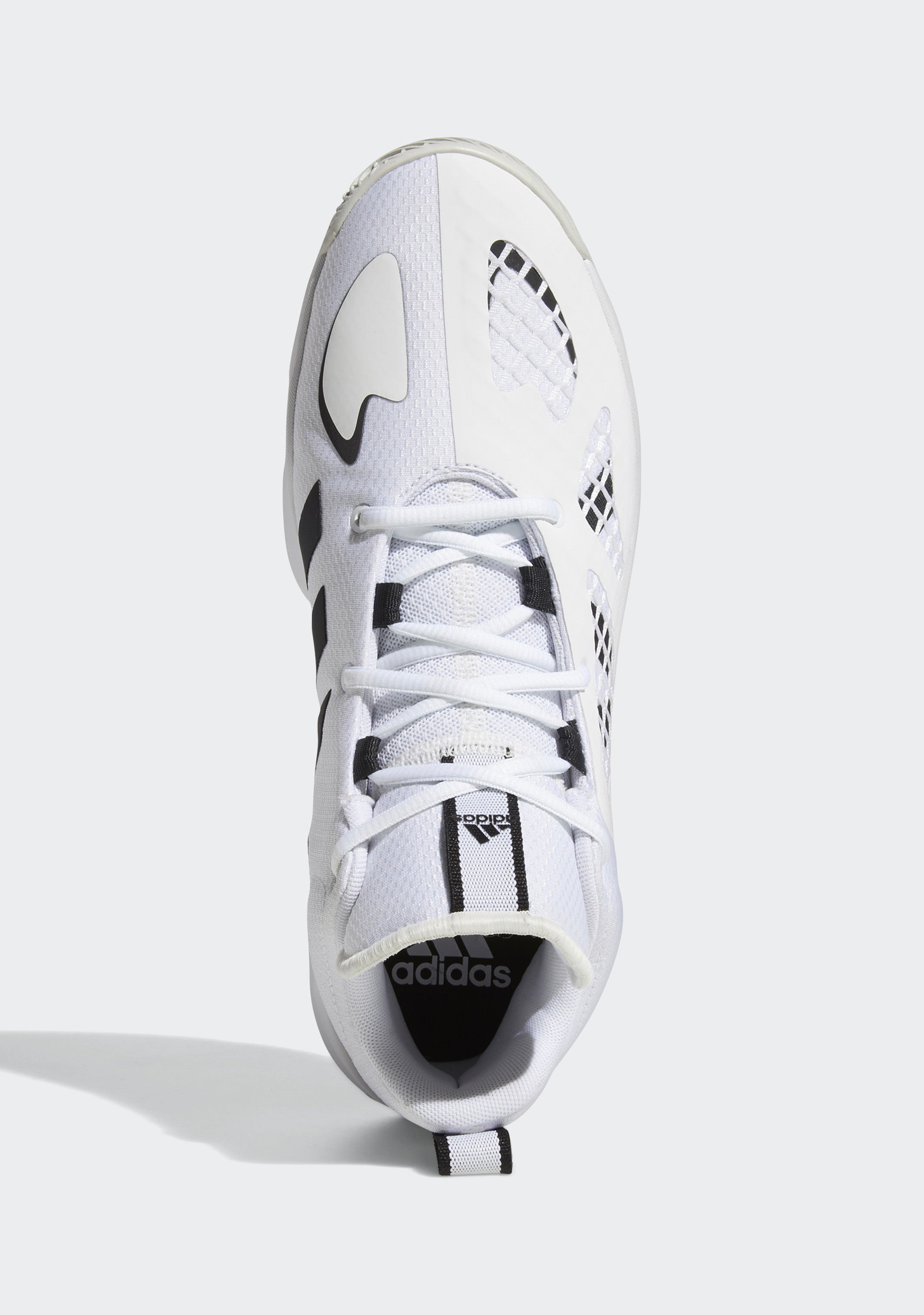 Adidas Men's PRO N3XT 2021 Basketball Shoes - High-Performance Sneakers for Indoor & Outdoor Court Play - Perfect for NBA Fans & Competitive Players