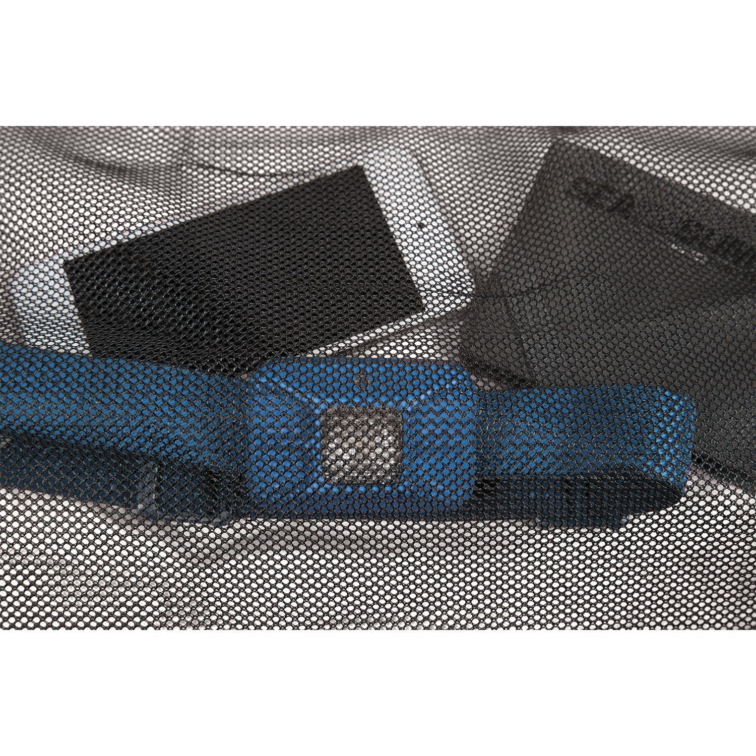 Sea To Summit Ultra Mesh Stuff Sack M / 9L - Lightweight & Compact Storage Bag for Camping, Hiking, Travel Gear Organization
