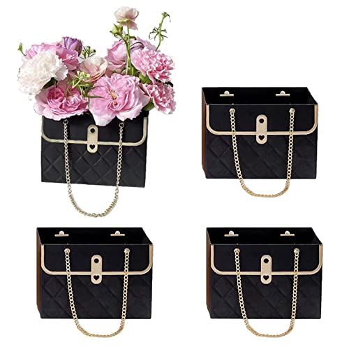 Black 4pcs