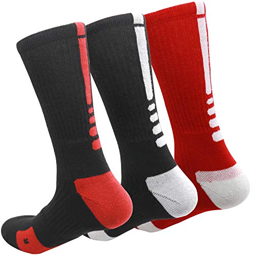 Black Black Red