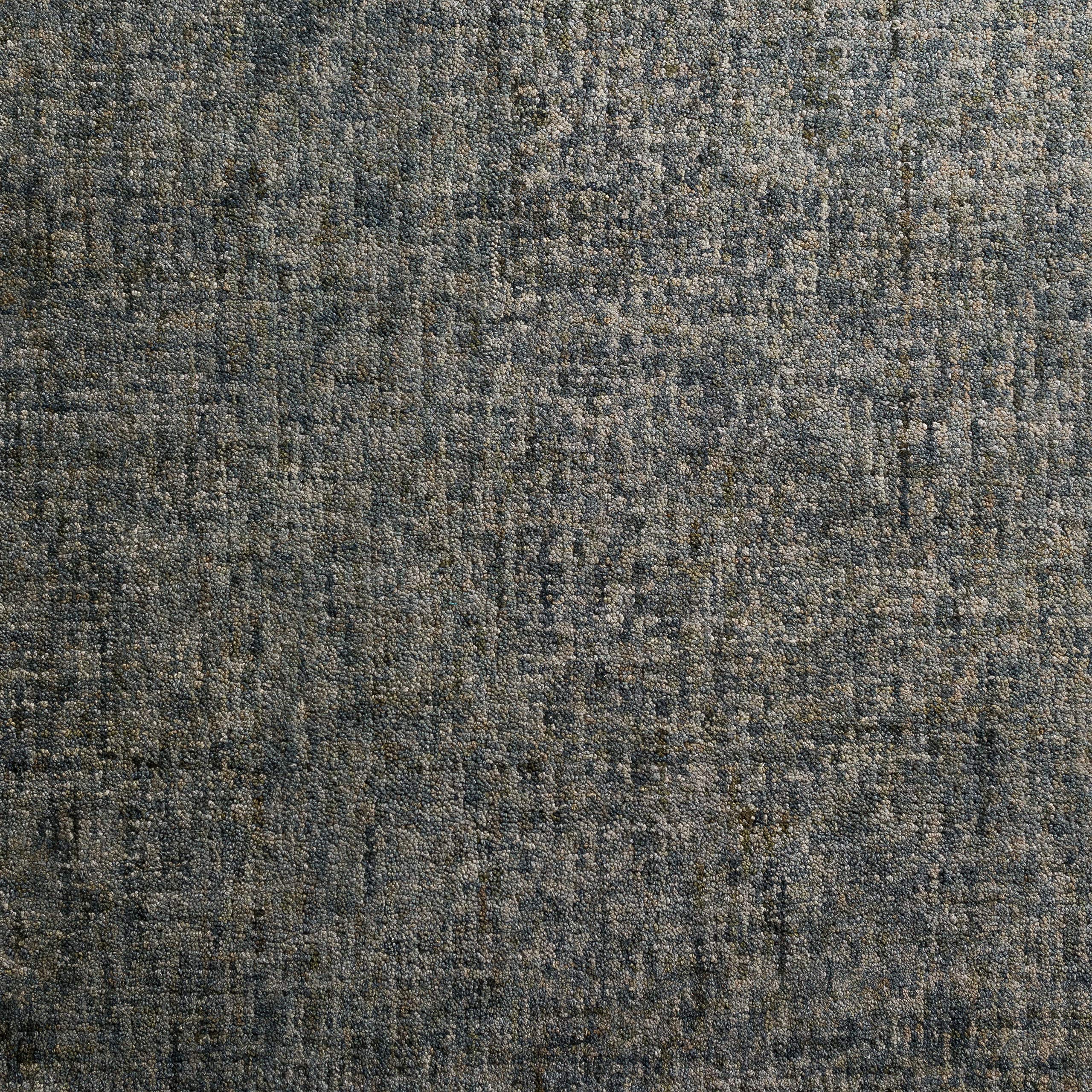 Dalyn Rugs Calisa CS5 Carbon 2' x 3' Rectangle Soft Area Rug - Easy Clean, Non-Shedding, Stain Resistant for Bedroom, Living Room, Dining Room & Kitchen | Perfect for High Traffic Areas & Pet-Friendly Homes