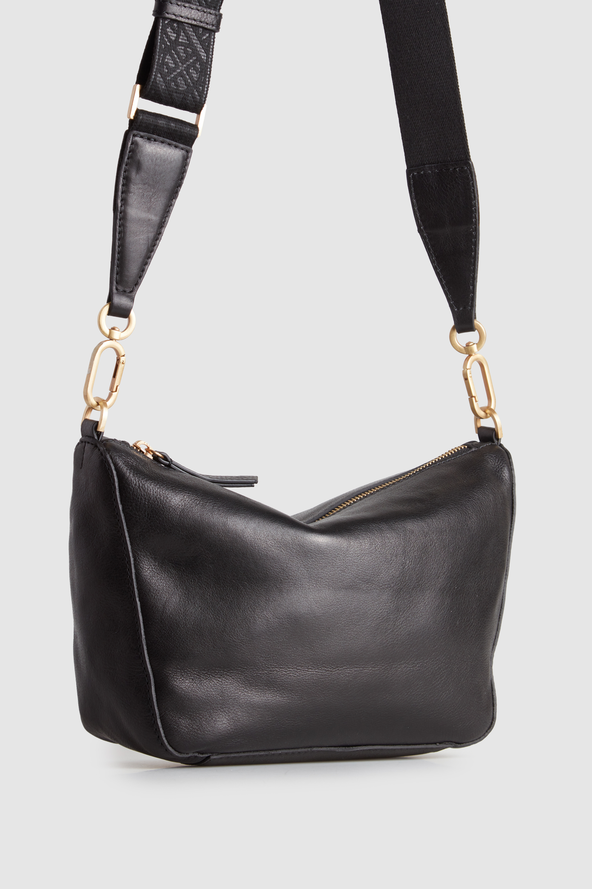 Charli Genuine Leather Crossbody Bag for Women - Stylish & Durable Handbag for Everyday Use, Travel, and Work