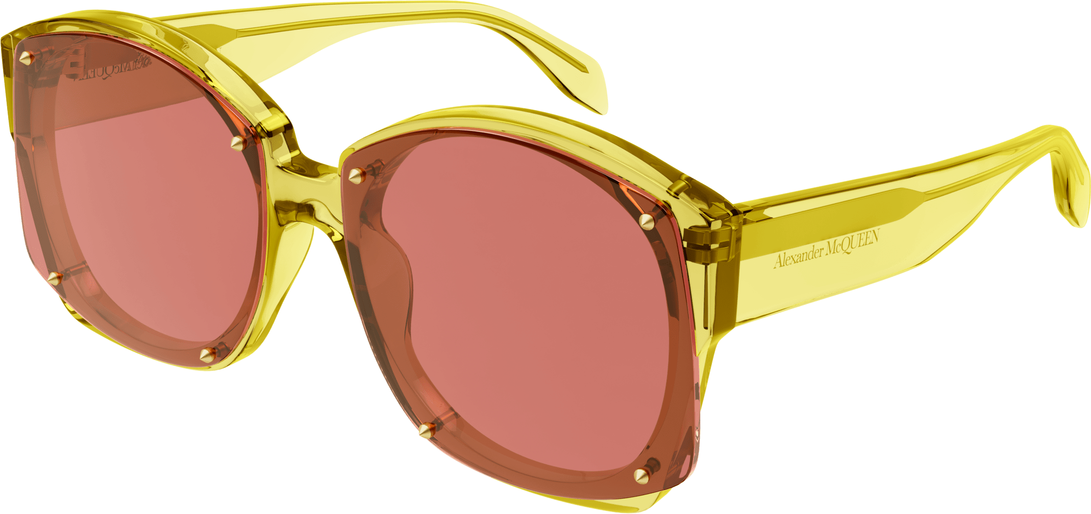 AM0334S-003 - YELLOW - ORANGE