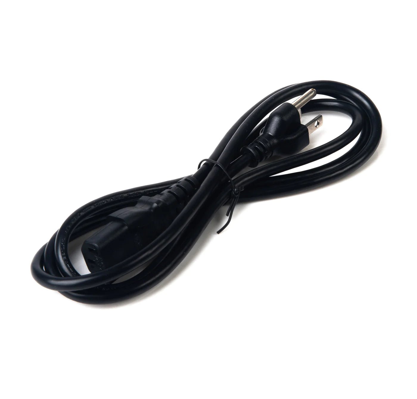 Angel ® Power Cord - Universal AC Power Cable for Home & Office Electronics - Perfect for Laptops, Monitors, Printers & More
