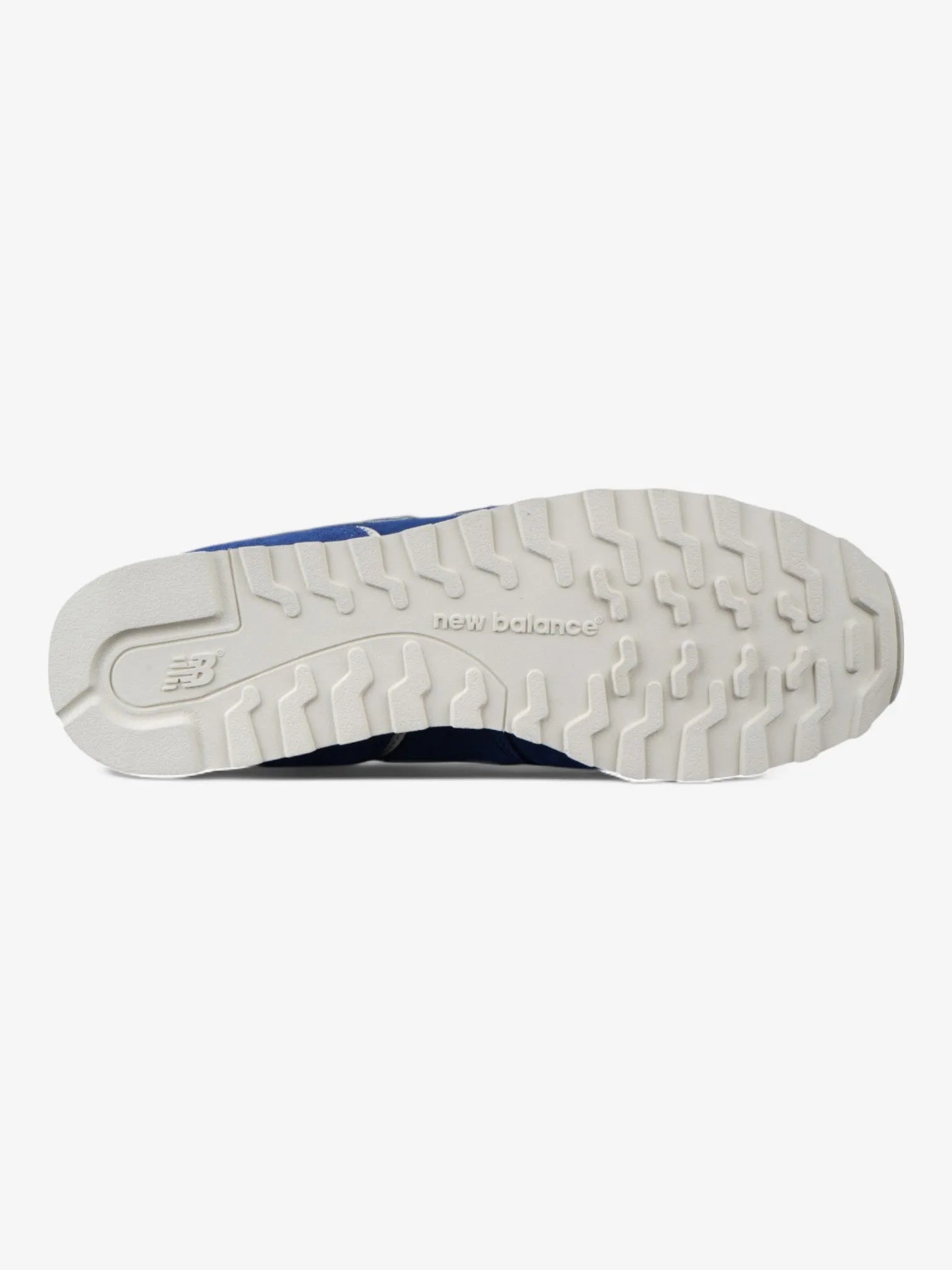 New Balance 373 Women's Running Shoes - Light Blue & Beige Sneakers for Casual Wear, Gym & Outdoor Activities