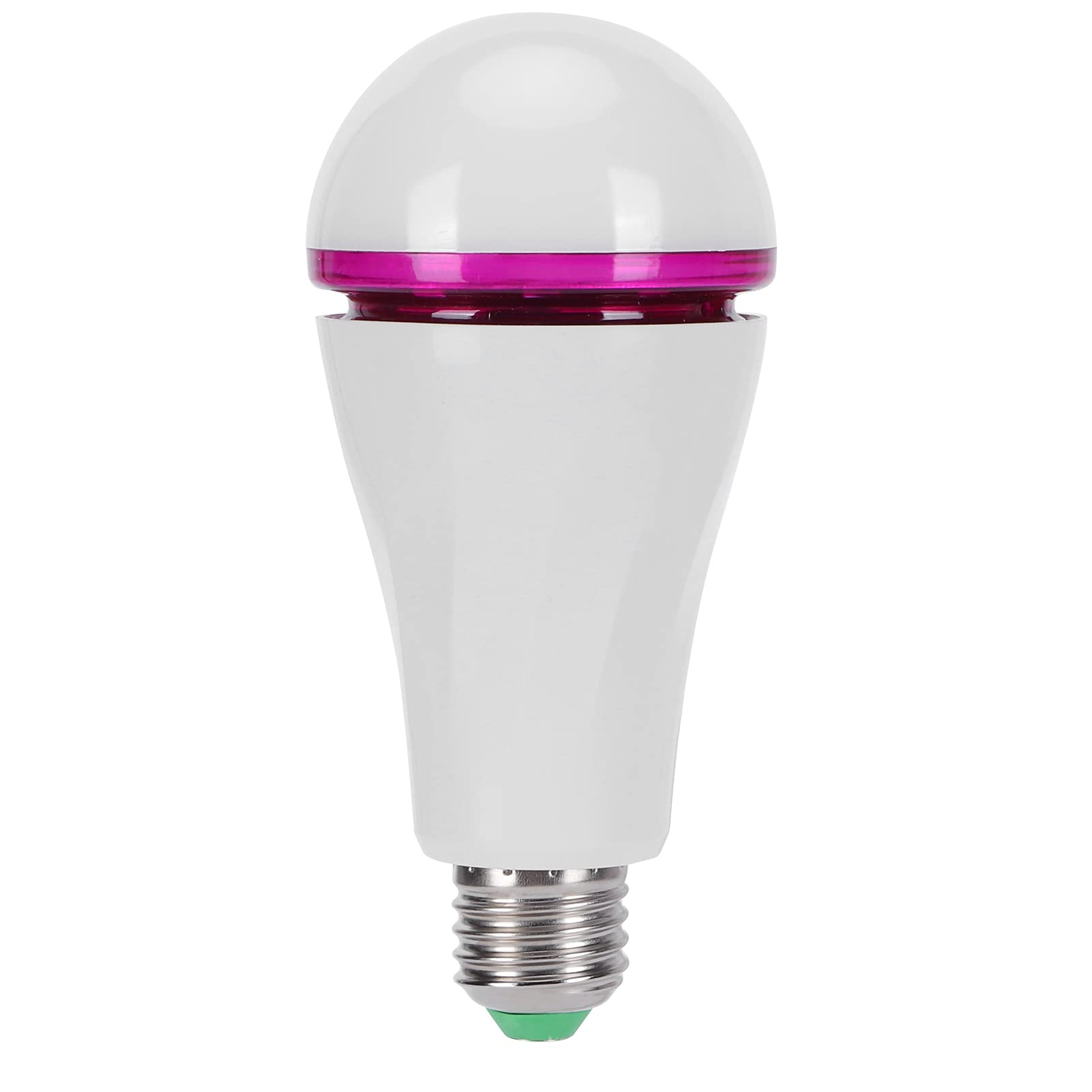 Energy Efficient E27 LED Bulb - Detachable Emergency Light for Power Outages, 90-265V Wide Voltage - Perfect for Camping, Family Gatherings & Outdoor BBQs - Home Safety & Emergency Lighting Solution