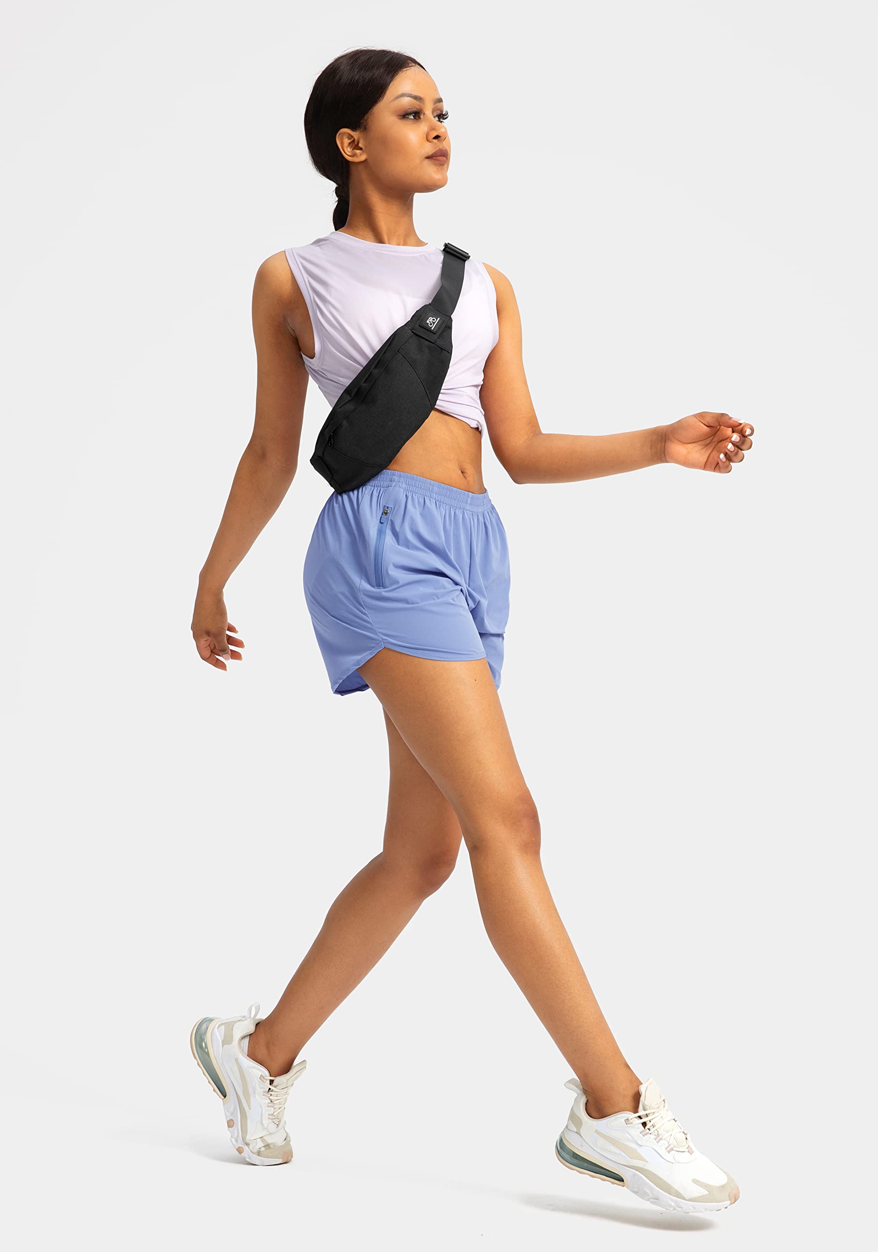 Women's 3