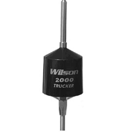Wilson 2000 Trucker CB Antenna - 67