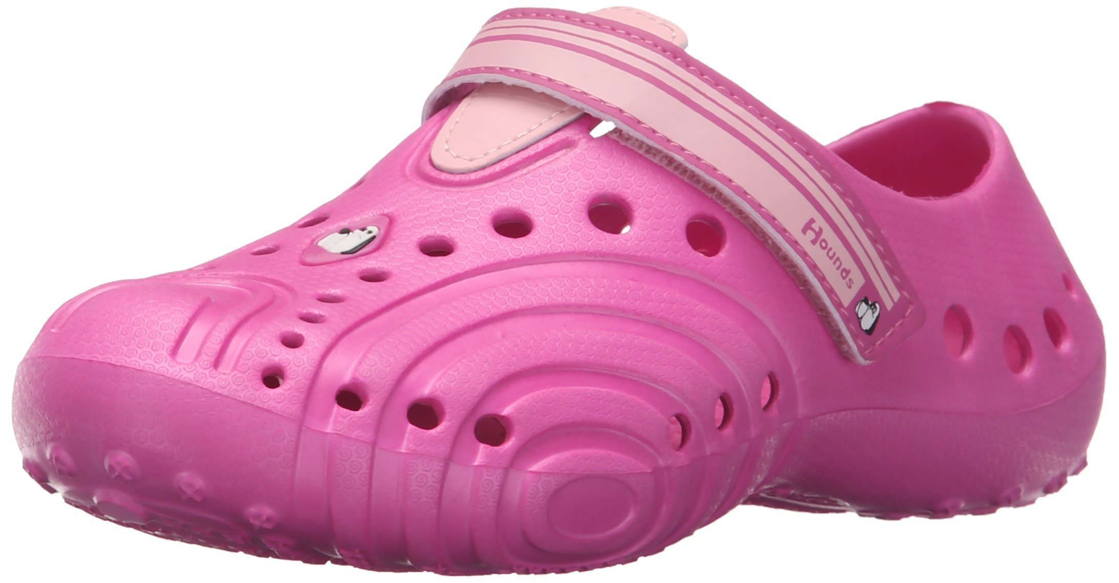 DAWGS Hounds Kids Ultralites Lightweight Sneakers for Little Boys & Girls - Perfect for School, Playground & Everyday Wear