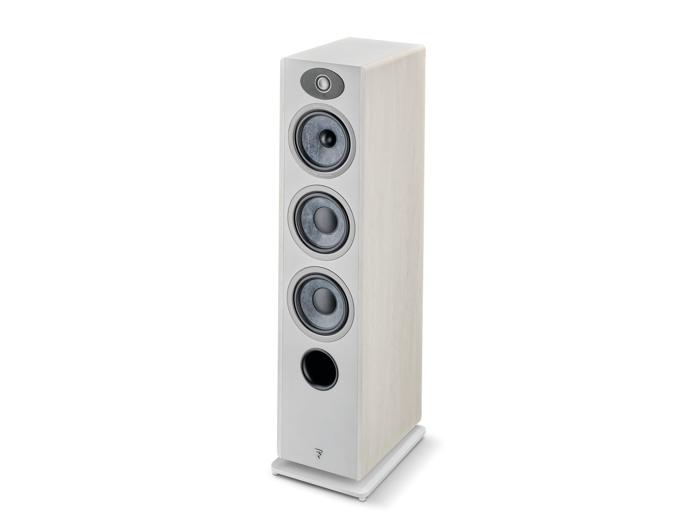 Focal Vestia No.2 Bookshelf Speakers (Pair) - High-Fidelity Audio for Home Theater & Music Listening