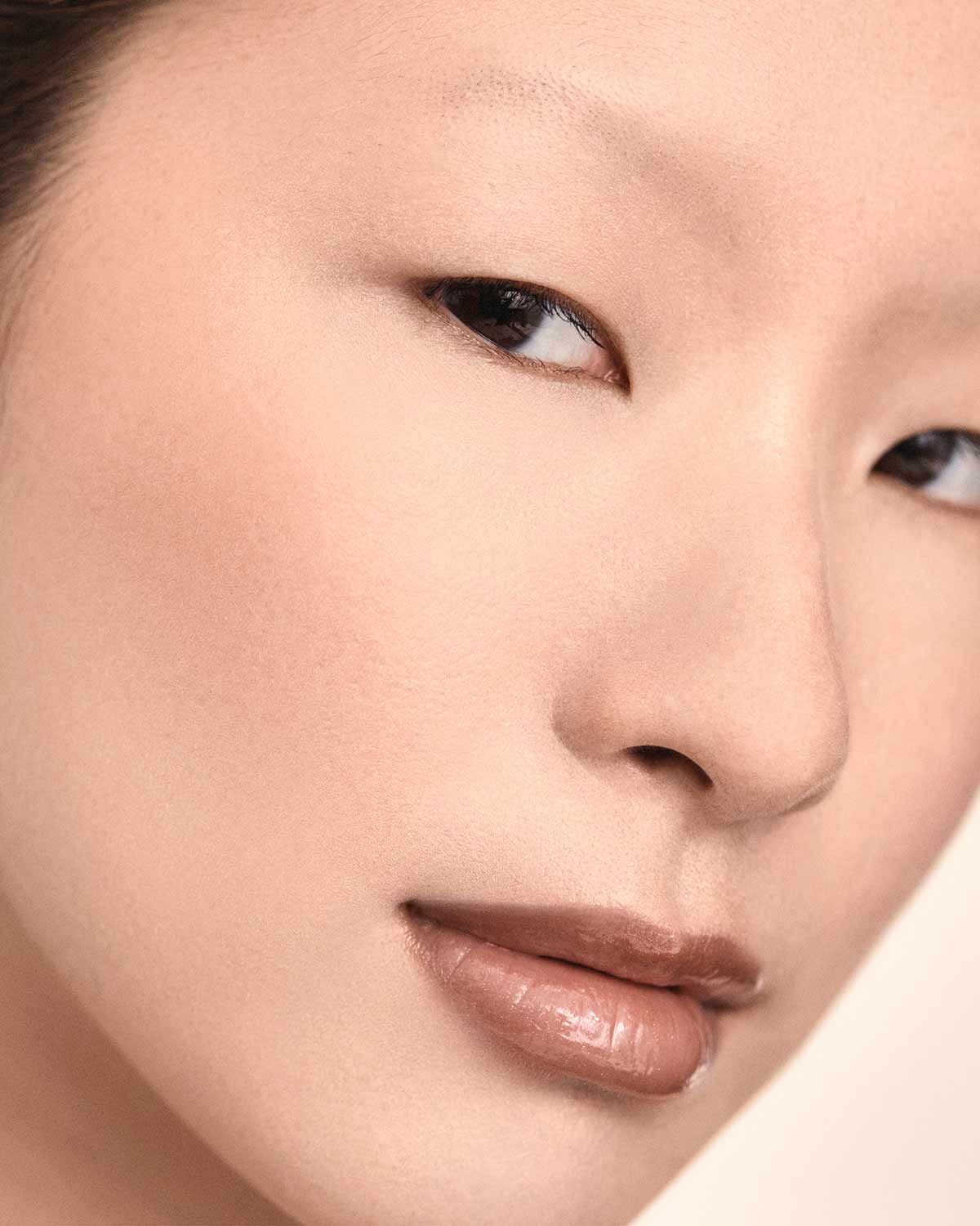 Bright Fix Eye Brightener - Rose Quartz Under Eye Corrector for Dark Circles & Puffiness | Perfect for Mornings, Travel & Makeup Touch-Ups