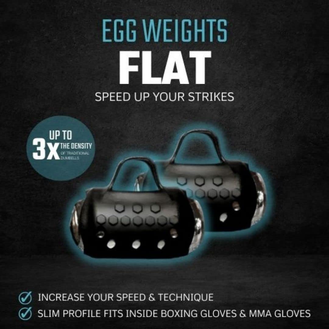**Egg Weights Dumbbell Set for Men & Women – Free Weight Handheld Dumbbells for Kickboxing, Shadowboxing, Yoga – Perfect for Home Workouts, Fitness Training & Martial Arts**