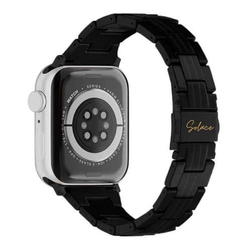 Matte Black/Black hardware