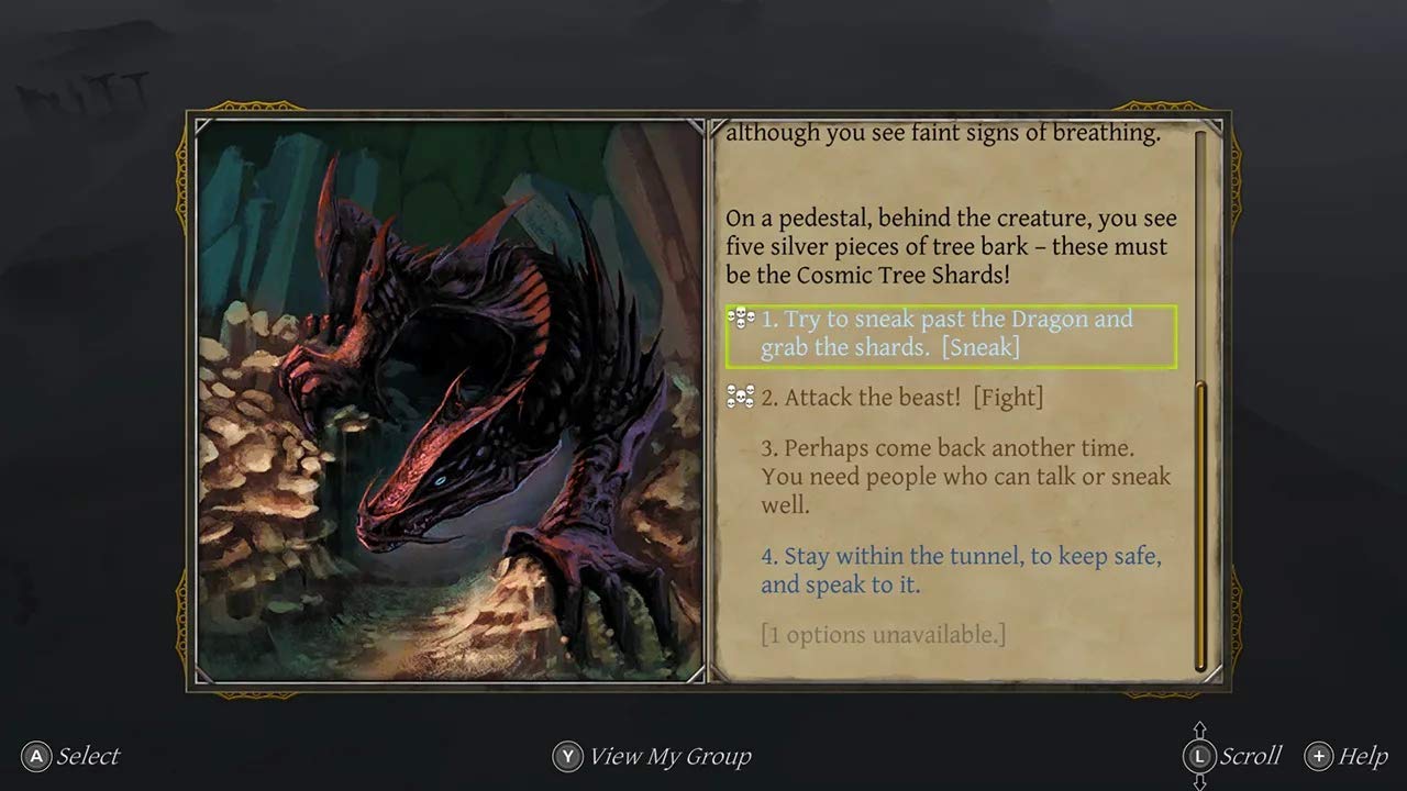 Thea: The Awakening - Strategy Survival Game for Nintendo Switch - Perfect for Adventure & Fantasy RPG Fans