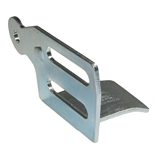 DEWALT 76137100 Heavy Duty Bracket Mounting Kit - Secure & Durable Metal Bracket for Tools & Equipment - Perfect for Workshop, Garage & Construction Site Use