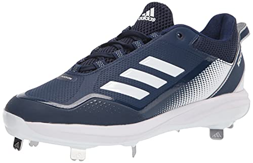 White/Team Navy Blue/Team Navy Blue